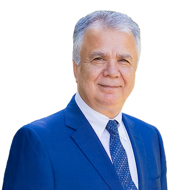 Professor Emeritus Ahmad Rahnema Alavi