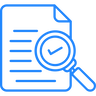 Service icons