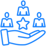 Service icons
