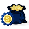 Service icons