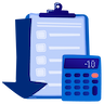Service icons
