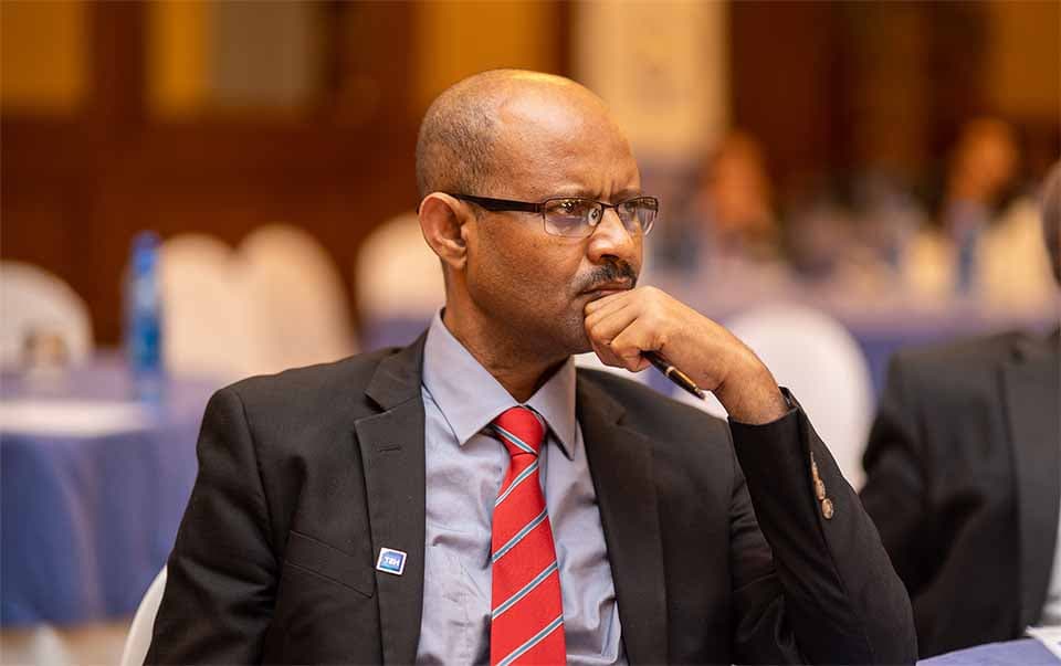 Ethiopian Family Business Forum 2023 image