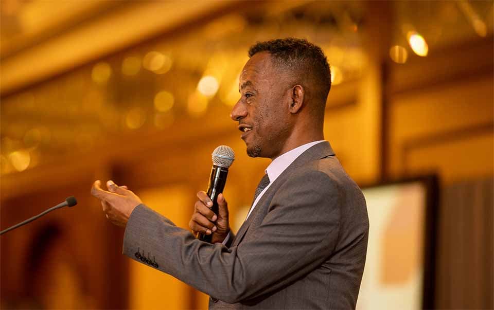 CFO Forum Ethiopia 2022 image